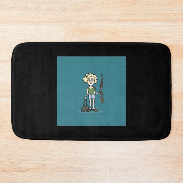 Item preview, Ruth Langmore   designed and sold by DesignsbyBu.