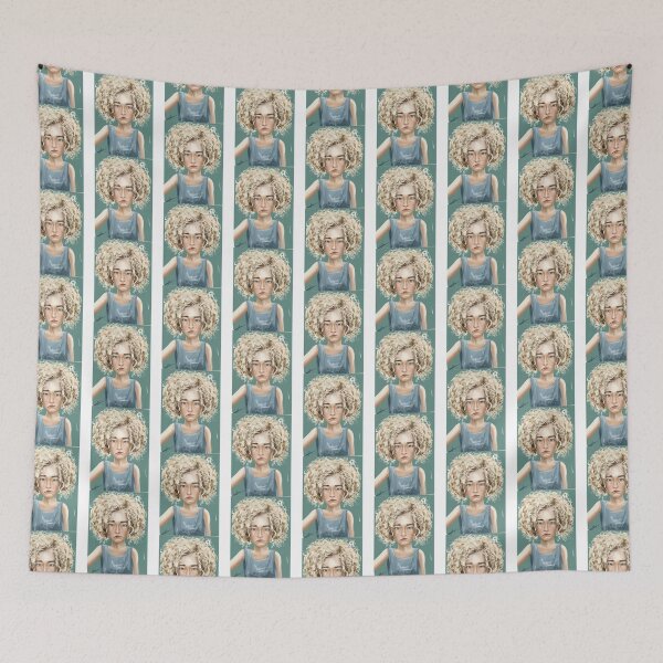 Item preview, Ruth Langmore    designed and sold by DesignsbyBu.