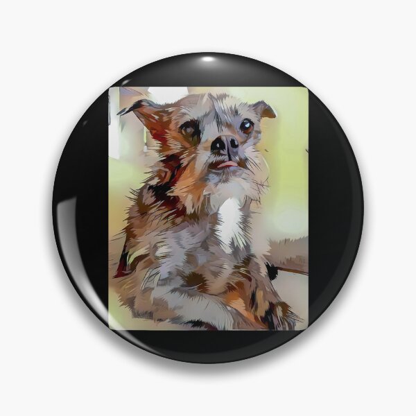 Item preview, Dog Army powerup now can taste the Winds of Change designed and sold by silassaavedra.