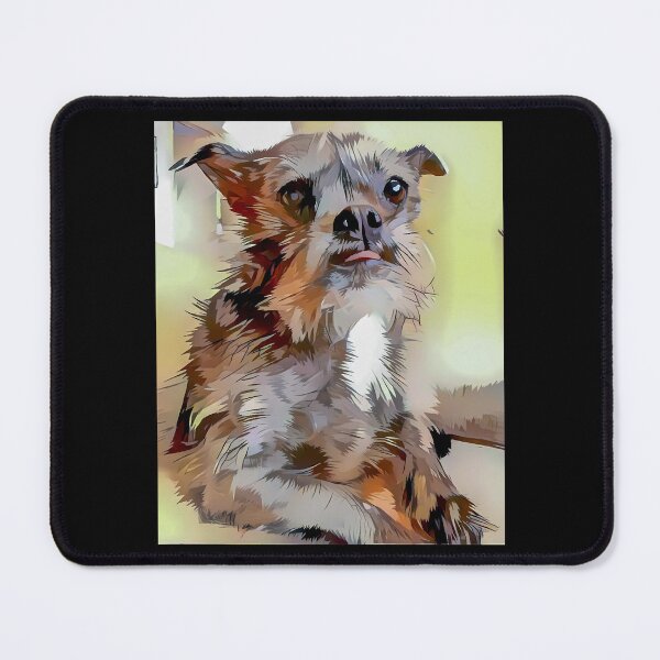 Item preview, Dog Army powerup now can taste the Winds of Change designed and sold by silassaavedra.