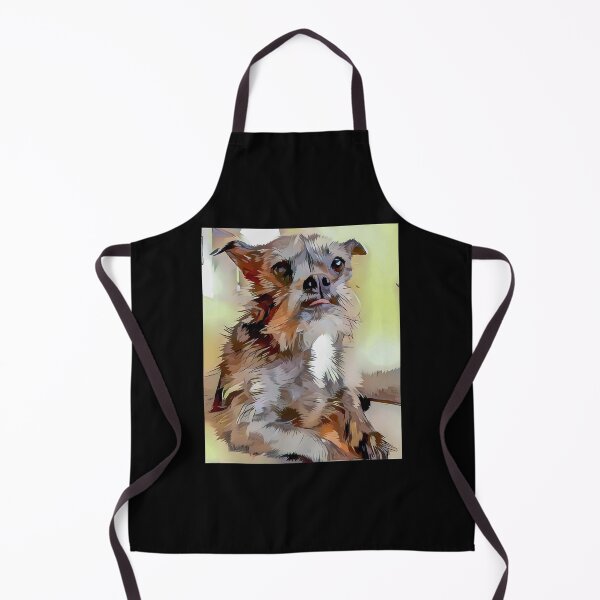 Item preview, Dog Army powerup now can taste the Winds of Change designed and sold by silassaavedra.