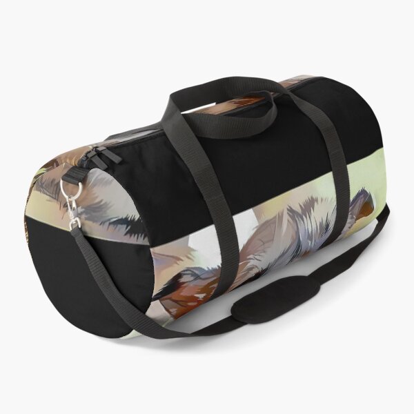Item preview, Dog Army powerup now can taste the Winds of Change designed and sold by silassaavedra.