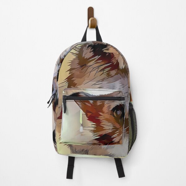 Item preview, Dog Army powerup now can taste the Winds of Change designed and sold by silassaavedra.