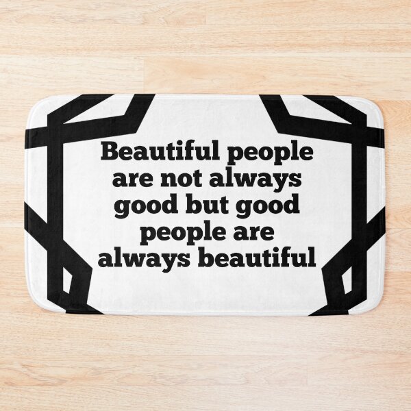 Item preview, beautiful people designed and sold by Dipalo.