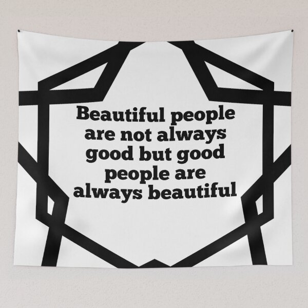 Item preview, beautiful people designed and sold by Dipalo.
