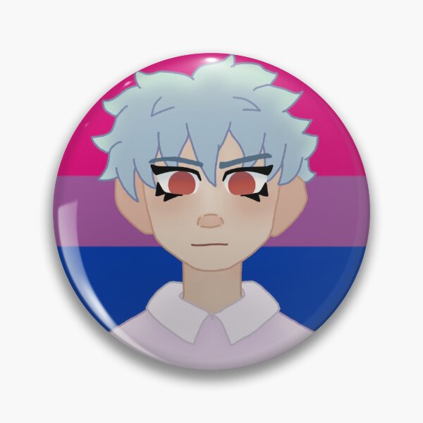 Item preview, Kaidou Bi Pride designed and sold by captainegg.