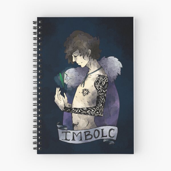 Item preview, Ville Valo: Imbolc designed and sold by ottolicht.