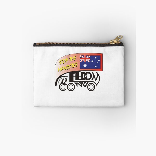 Item preview, Freedom Convoy Australia designed and sold by ArtoJ.