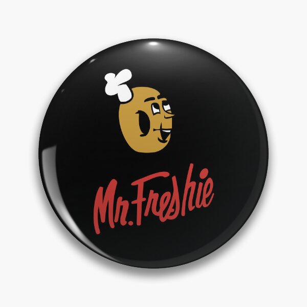Item preview, Mr. Freshie Classic designed and sold by silassaavedra.