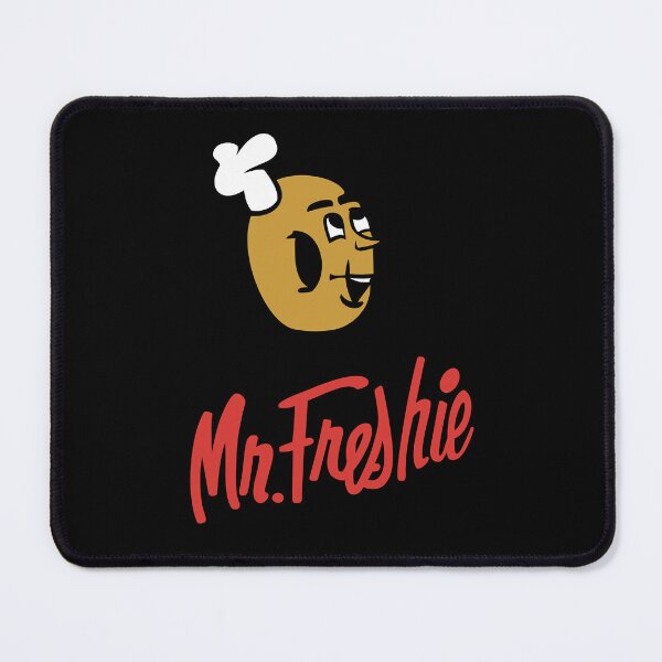 Item preview, Mr. Freshie Classic designed and sold by silassaavedra.