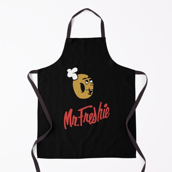 Item preview, Mr. Freshie Classic designed and sold by silassaavedra.