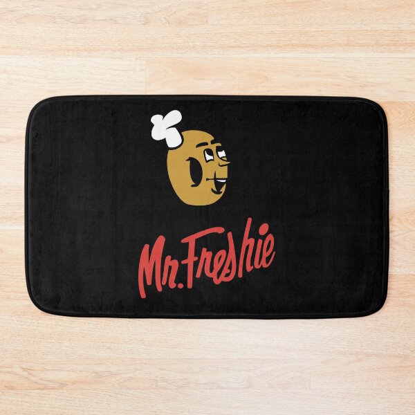 Item preview, Mr. Freshie Classic designed and sold by silassaavedra.