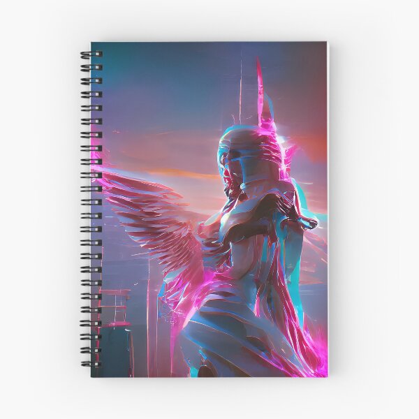 Item preview, electric-angel designed and sold by calacas05.