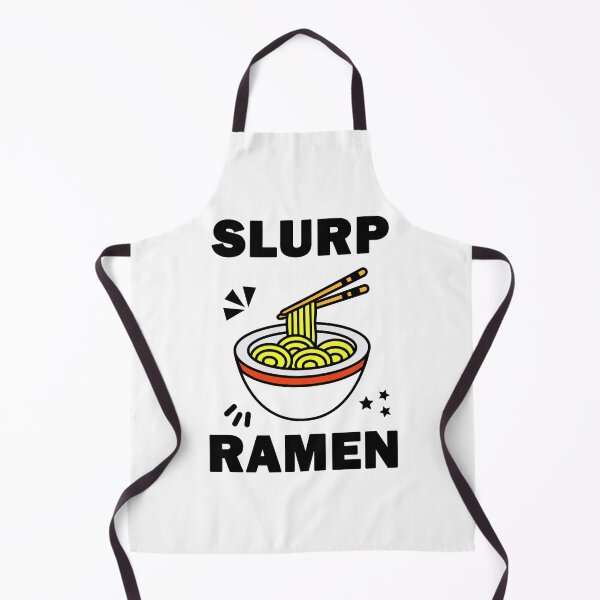 Item preview, Slurp Ramen designed and sold by vineeth.