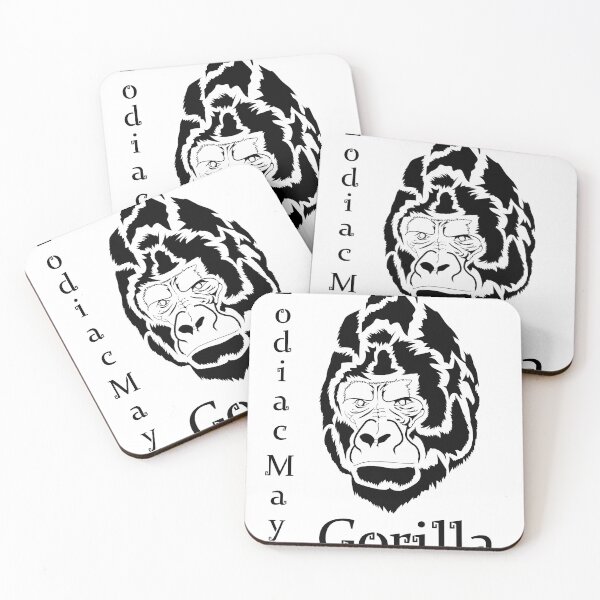 Item preview, Gorilla designed and sold by Mr-AAZ.