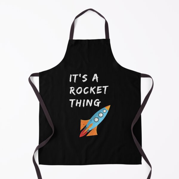 Item preview, It's a rocket thing.... right? designed and sold by colourfulslug.