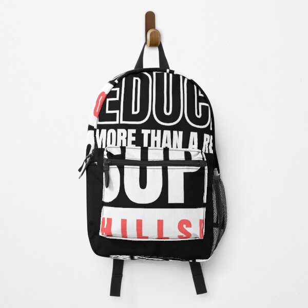 Item preview, Support Hillsborough Educators  designed and sold by silassaavedra.