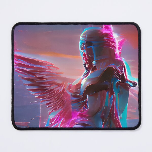 Item preview, electric-angel designed and sold by calacas05.
