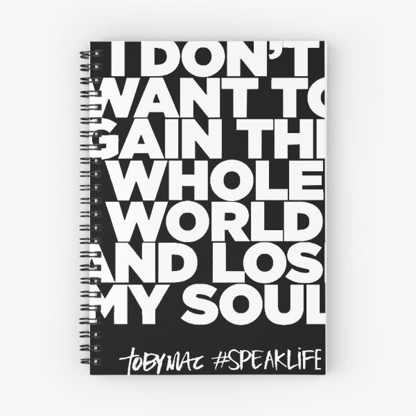 Item preview, toby mac Essential designed and sold by JanetJune.