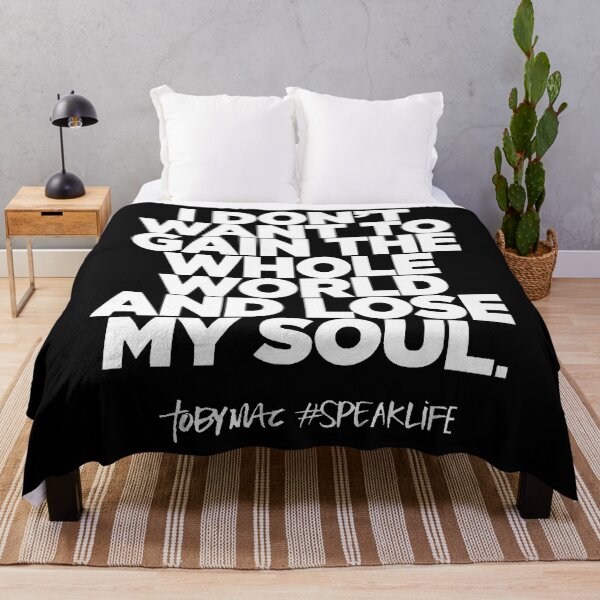 Item preview, toby mac Essential designed and sold by JanetJune.