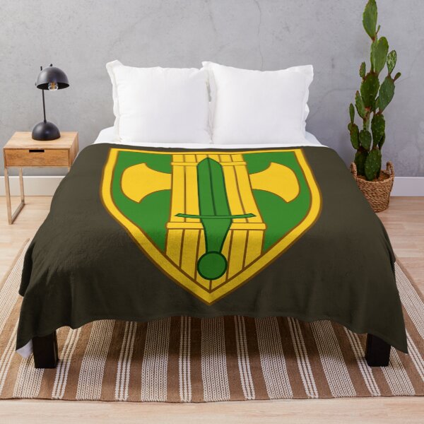 Item preview, 18th Military Police Brigade (United States Army) designed and sold by wordwidesymbols.