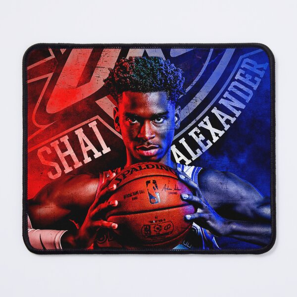 Item preview, Shai Gilgeous-Alexander designed and sold by sunphonex.
