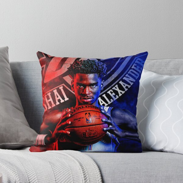 Item preview, Shai Gilgeous-Alexander designed and sold by sunphonex.