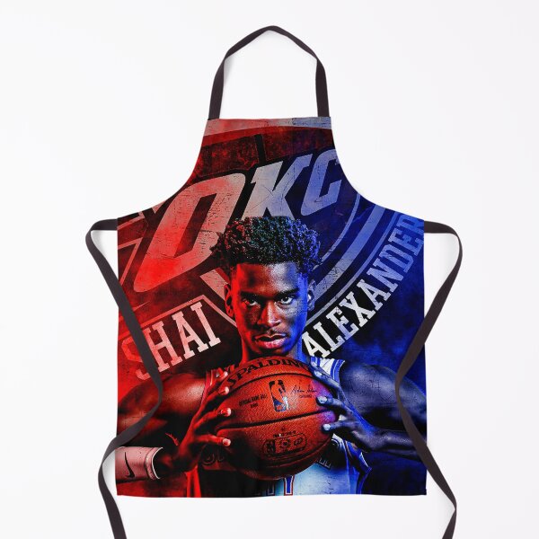 Item preview, Shai Gilgeous-Alexander designed and sold by sunphonex.