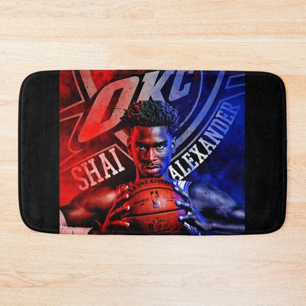 Item preview, Shai Gilgeous-Alexander designed and sold by sunphonex.