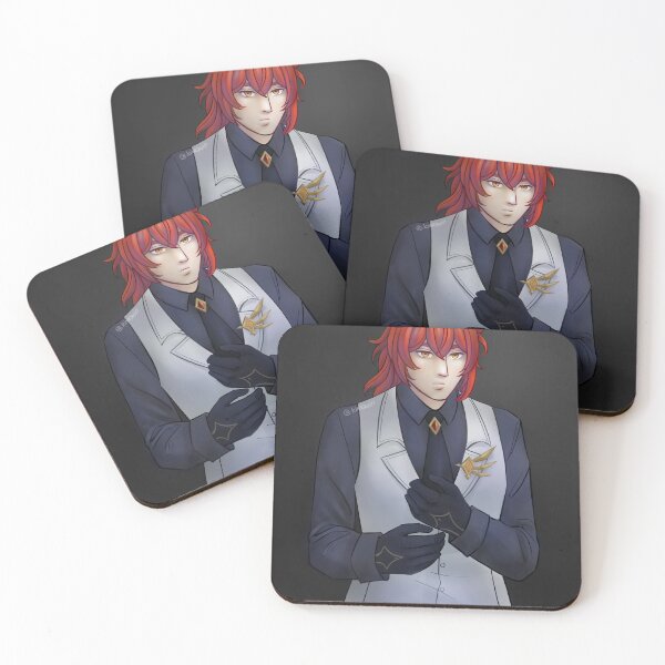 Item preview, maestro diluc designed and sold by kimqwin.