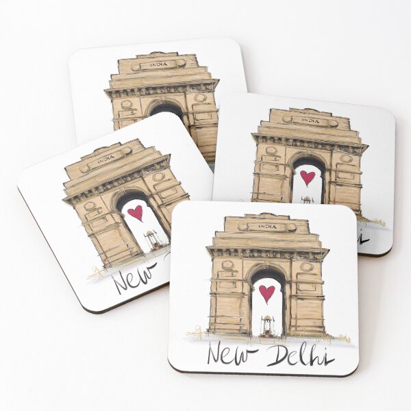 Item preview, I love New Delhi designed and sold by sladjana.