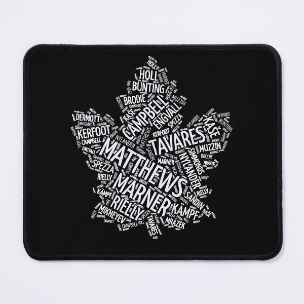 Item preview, 2021-2022 Maple Leafs - White Classic  designed and sold by silassaavedra.