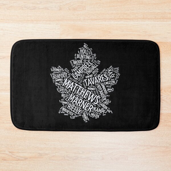 Item preview, 2021-2022 Maple Leafs - White Classic  designed and sold by silassaavedra.