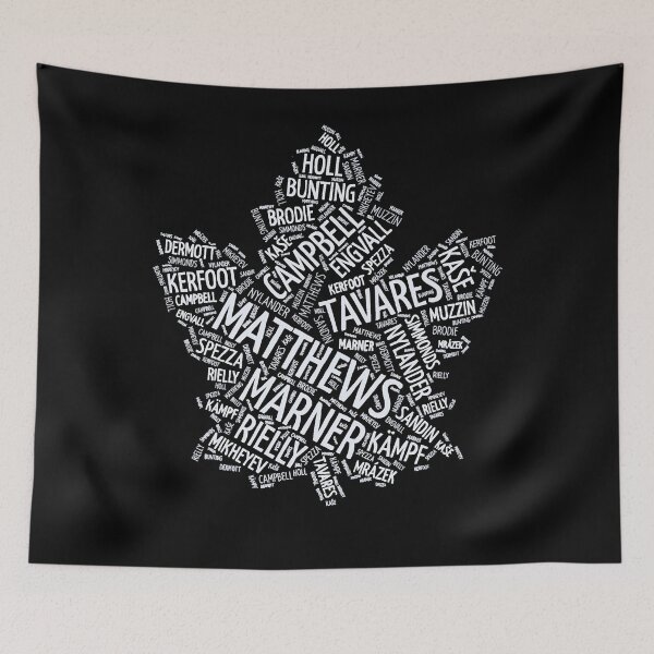 Item preview, 2021-2022 Maple Leafs - White Classic  designed and sold by silassaavedra.