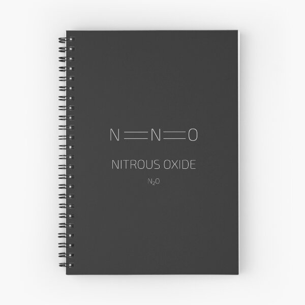 Item preview, Nitrous Oxide (Nangs) Molecule designed and sold by Tangerie.