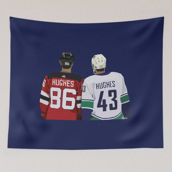 Item preview, Hughes Brothers   designed and sold by OurBoudoirs.