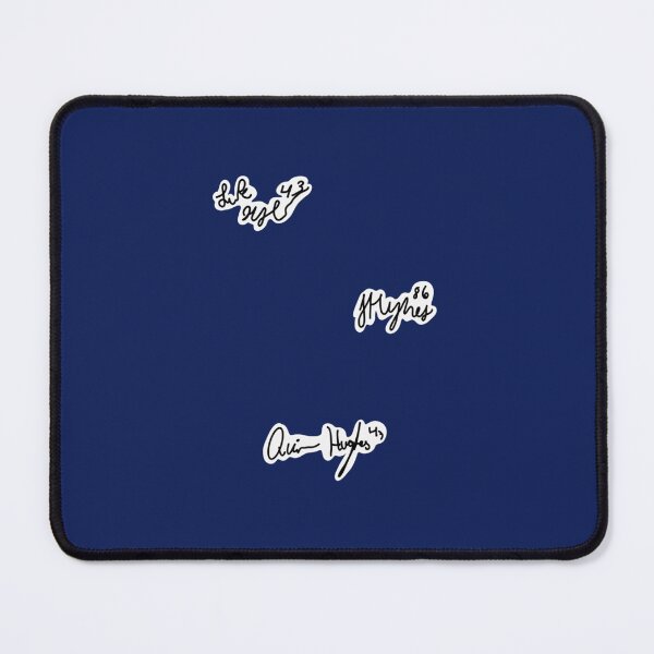 Item preview, Hughes Brothers s designed and sold by OurBoudoirs.