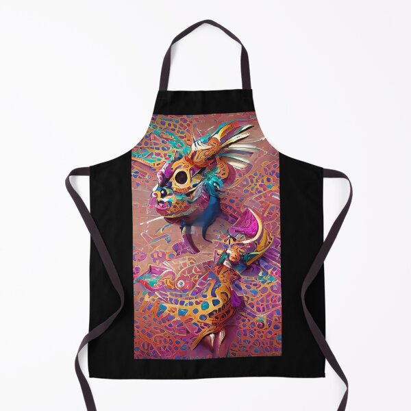 Item preview, Jaguar designed and sold by calacas05.
