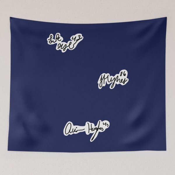 Item preview, Hughes Brothers s   designed and sold by OurBoudoirs.