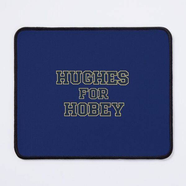 Item preview, Hughes For Hobey designed and sold by OurBoudoirs.