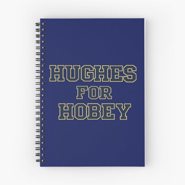 Item preview, Hughes For Hobey   designed and sold by OurBoudoirs.