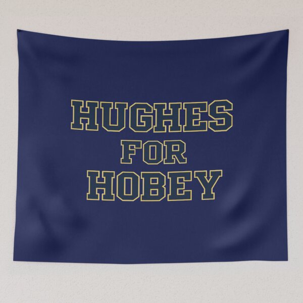 Item preview, Hughes For Hobey   designed and sold by OurBoudoirs.