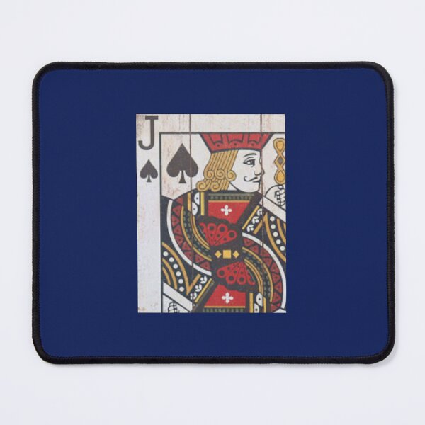 Item preview, Jack card    designed and sold by OurBoudoirs.