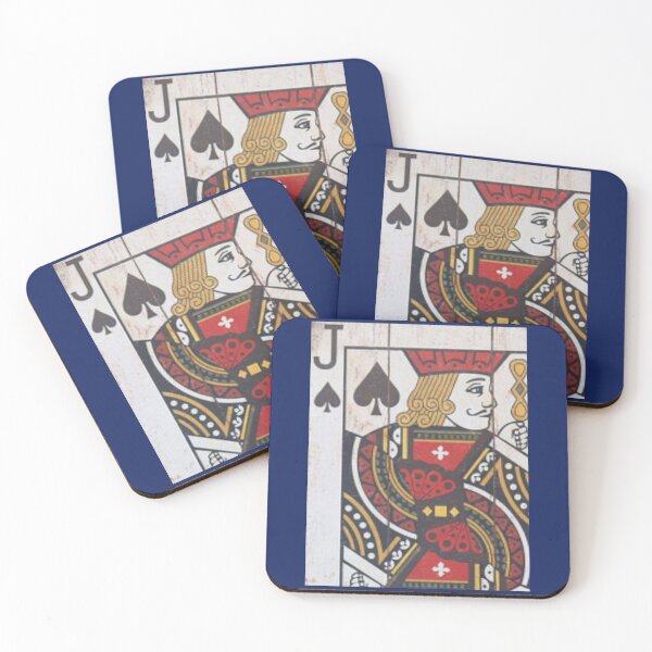 Item preview, Jack card    designed and sold by OurBoudoirs.