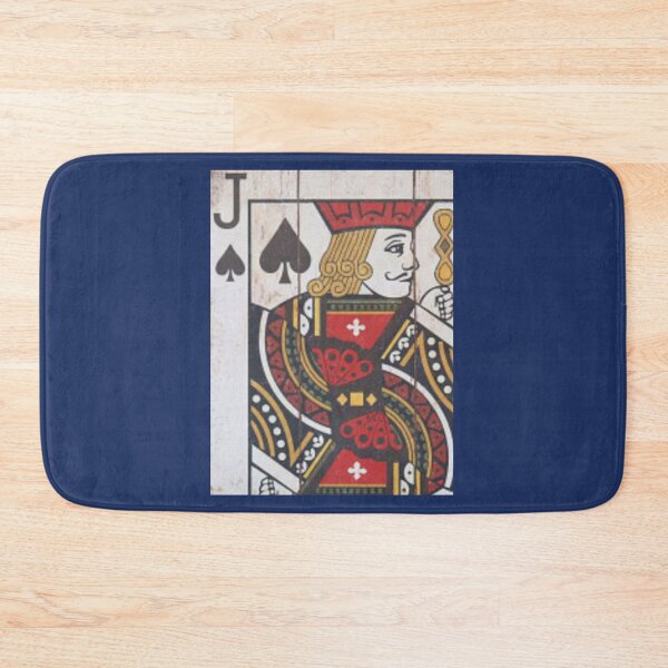 Item preview, Jack card    designed and sold by OurBoudoirs.