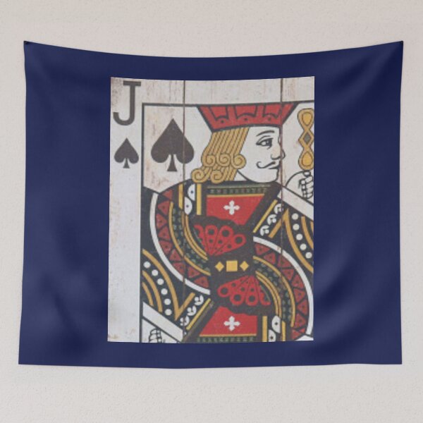 Item preview, Jack card    designed and sold by OurBoudoirs.