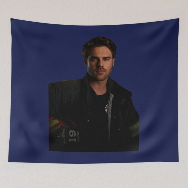 Item preview, Jack Gibson   designed and sold by OurBoudoirs.