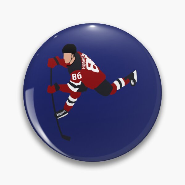 Item preview, Jack Hughes           designed and sold by OurBoudoirs.