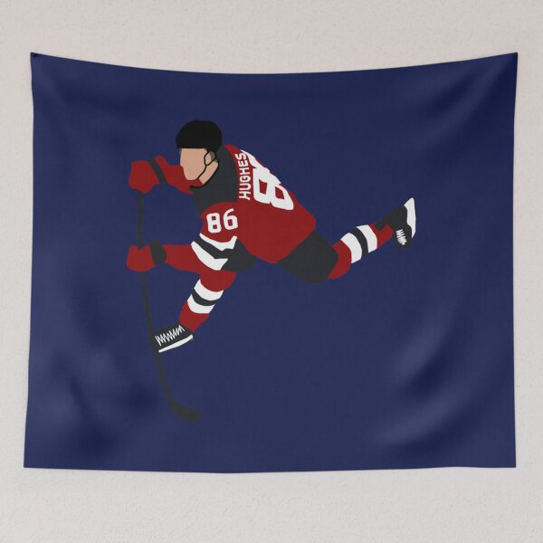 Item preview, Jack Hughes           designed and sold by OurBoudoirs.
