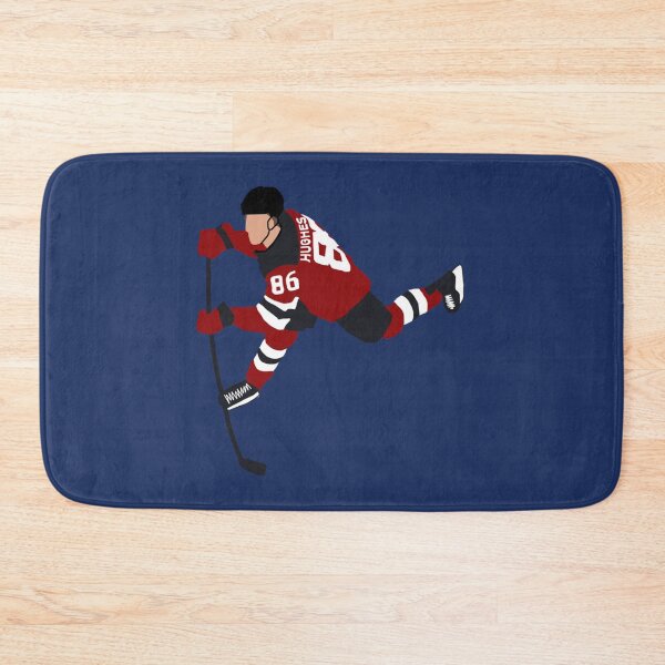 Item preview, Jack Hughes           designed and sold by OurBoudoirs.
